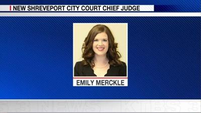 Emily Merckle
