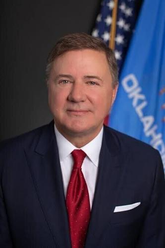 Gentner Drummond