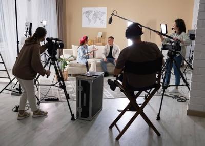 Movies and TV shows casting this week in Houston