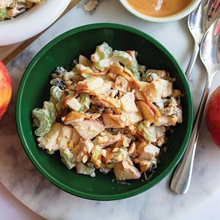 Convenient, Crave-Worthy School Day Recipes to Get Kids Eating Healthy