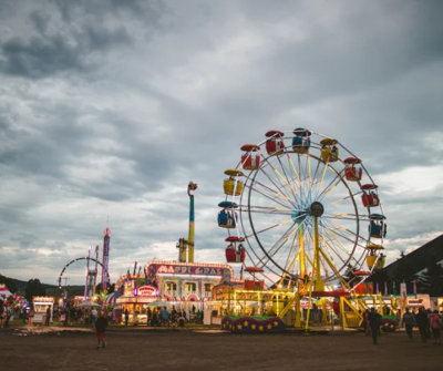 Sensory Sensitivity Day Returns To Big Sky Country State Fair For Fourth Year
