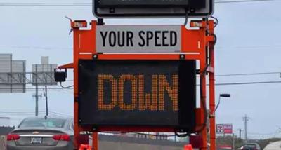 TXDOT crash