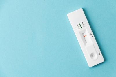 EE.UU. Ofrecerá pruebas gratuitas de COVID por correo a finales de septiembre