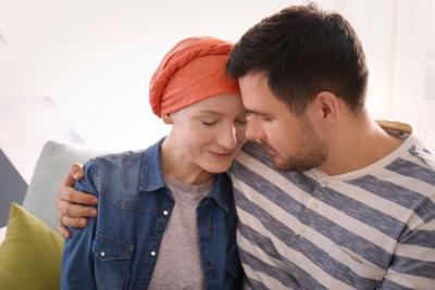Disminuyen las tasas de suicidio entre los pacientes con cáncer
