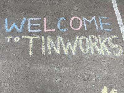 Bozeman Juneteenth Art Exhibit Brings Community Together At Tinworks