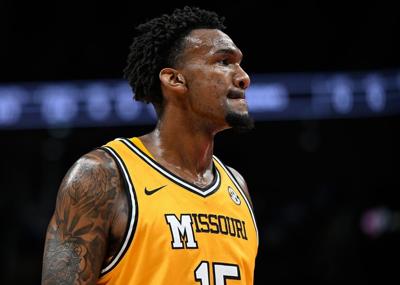 Missouri center Shawn Phillips Jr. (copy)