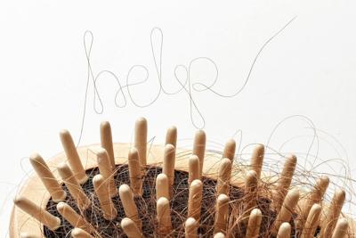 Una rara condición de pérdida de cabello se puede tratar con dosis bajas de antibióticos