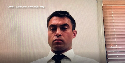 Montana physician (Tyler James Hurst) gets convicted for sexual assault