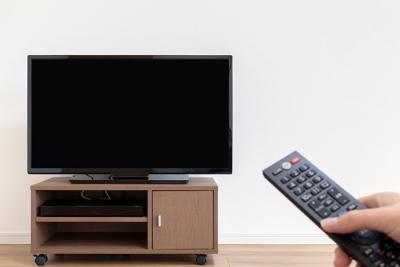 Apagar la televisión es mejor para la salud cardíaca de las personas predispuestas a la diabetes
