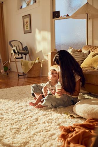 Similac’s Love Without Measure