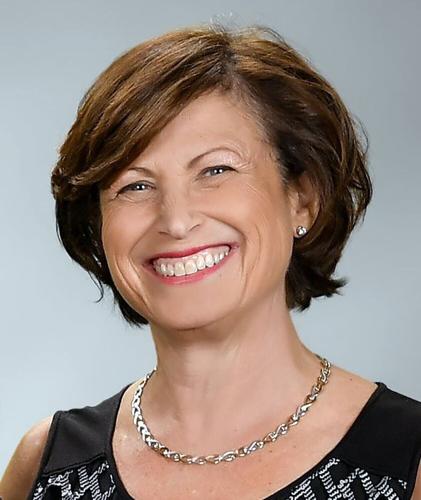 In conversation with Susan Stern of Weizmann Canada: Meet the CEO