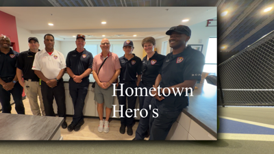 Hometown Patriot