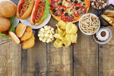 Pruebas de sangre y orina pueden identificar el nivel de alimentos ultraprocesados en la dieta