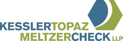 KTMC (PRNewsFoto/Kessler Topaz Meltzer & Check)