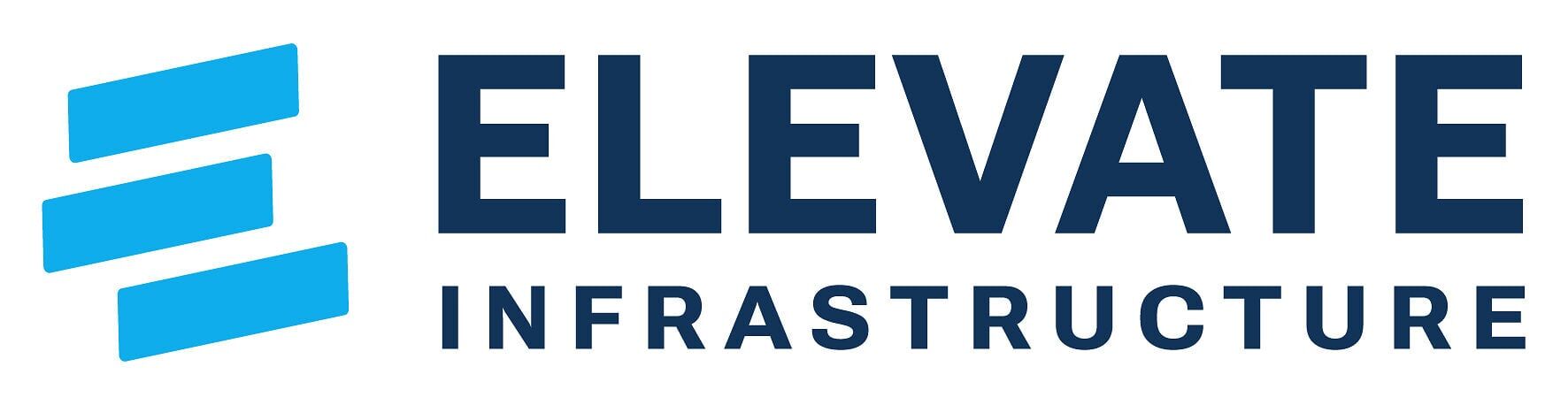 Elevate Infrastructure Logo