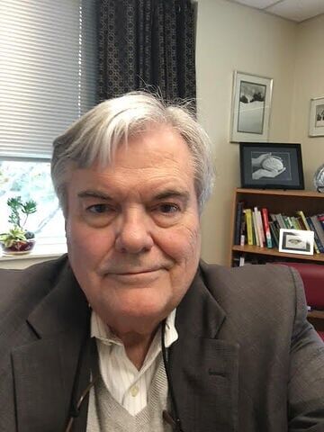 V. Ray Cordry, Jr., DO