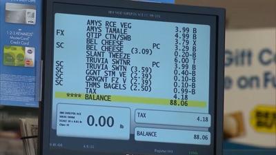 Sales tax