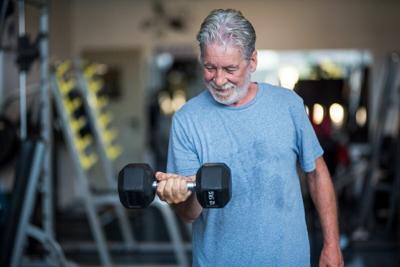 ¿Tienes presión arterial alta? El entrenamiento semanal puede reducir el riesgo para tu cerebro