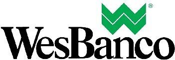 WesBanco Logo