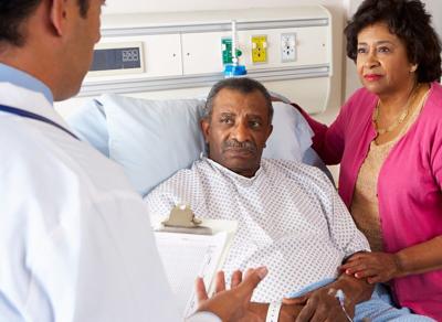 ¿Vivir en vecindarios pobres podría alimentar el cáncer de próstata en los hombres afroamericanos? Un estudio dice que podría