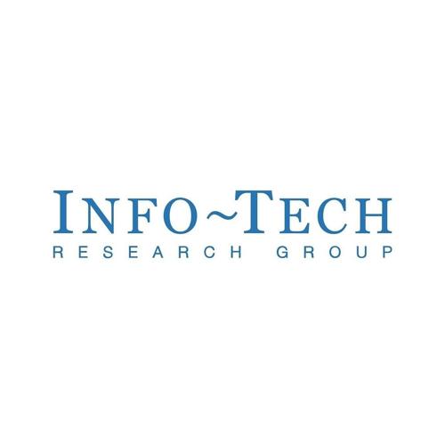 Info-Tech Research Group Logo