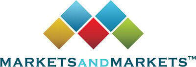 MarketsandMarkets Logo (PRNewsfoto/MarketsandMarkets)