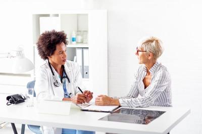 La IA ayuda a predecir problemas de memoria y deterioro cognitivo durante la transición a la menopausia