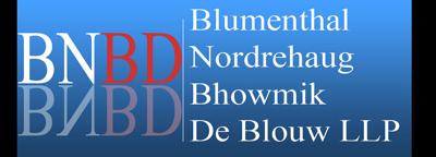 (PRNewsfoto/Blumenthal Nordrehaug Bhowmik De Blouw LLP)