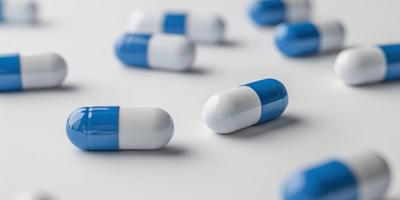Los antibióticos no aumentan los riesgos de deterioro cognitivo y demencia en los adultos mayores, según nuevos datos
