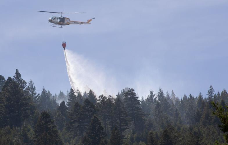 Helicopter