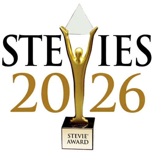 The Stevie Awards are the world's premier business awards.