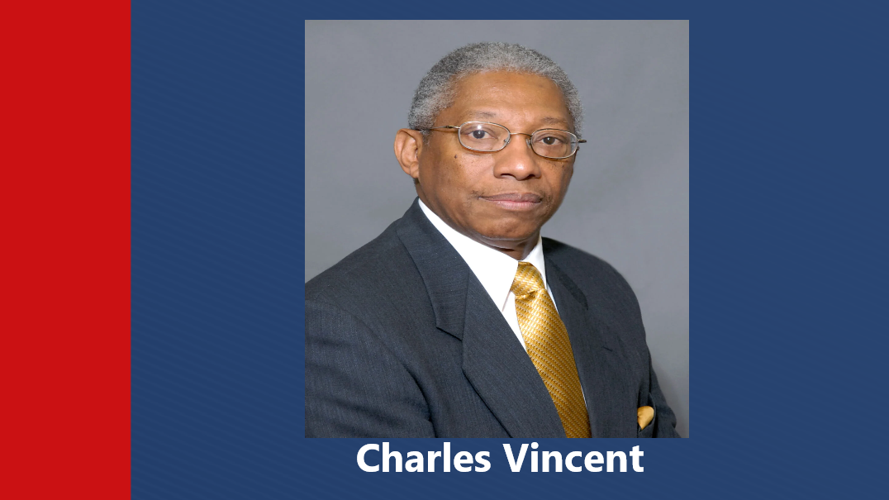 Charles Vincent