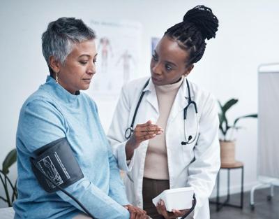 Puede ser más fácil dejar de fumar con un enfoque de salud holístico o integrado