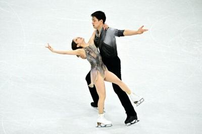 Two-time world champions Japan's Riku Miura and Ryuichi Kihara became media darlings after they won Japan's first Olympic pairs gold medals at the Milan-Cortina Games in Italy in February