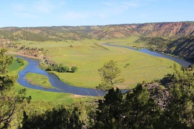 Diamond Cross Ranch