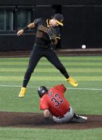 Mizzou baseball takes some early hits in the portal