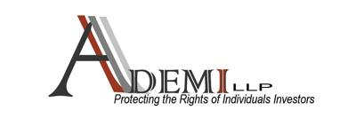 Ademi Logo