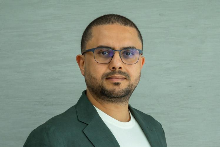 Yassine Mannai, Associate Director of Sales, Shure MEA