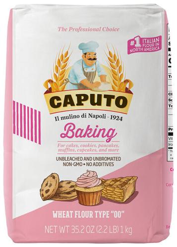 Caputo "00" Baking Flour