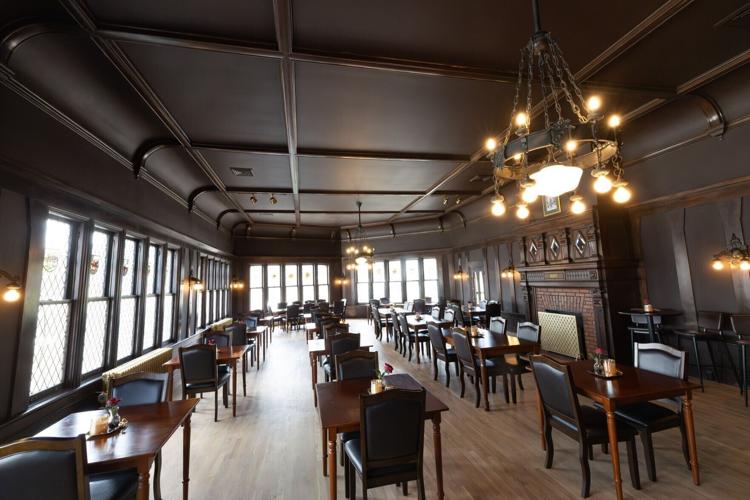 Montana Club