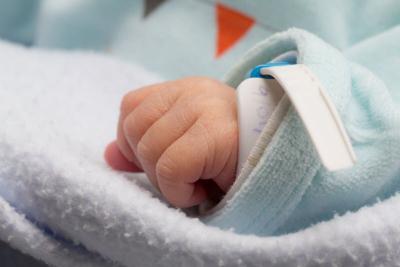 Las muertes infantiles en EE. UU. aumentan por primera vez en décadas