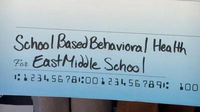 Behavioral health programs in Butte schools see success, hope to see expansion