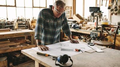 The craftsmanship cliff: Woodworking named the trade hardest hit by skills shortage