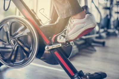 ¿Pueden los entrenamientos intensos desencadenar un bochorno?