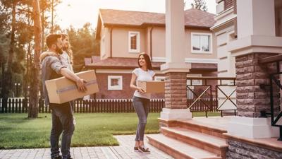Cities with the most expensive homes in Vermont