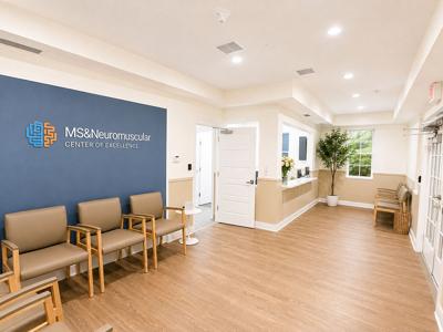 MS & Neuromuscular Center of Excellence – Tampa