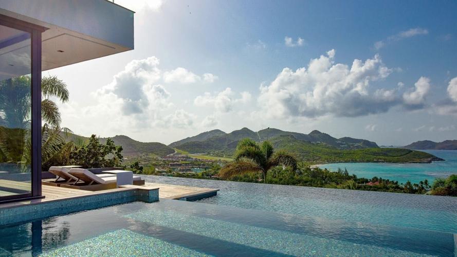 villa neo view