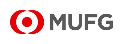 MUFG Logo