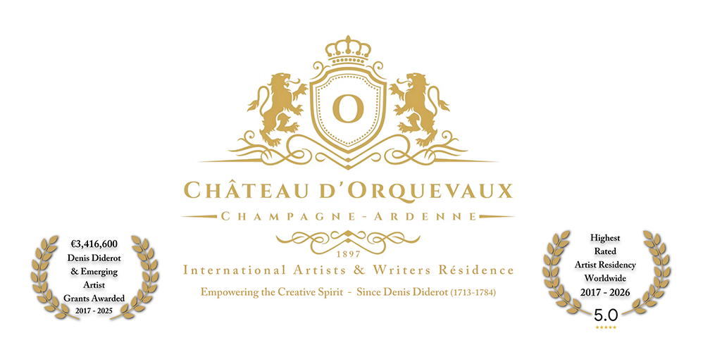 chateau d orquevaux