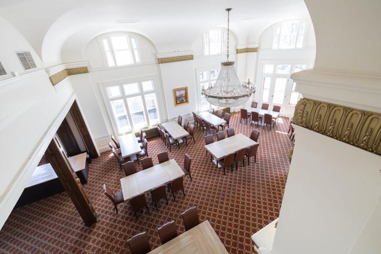 Montana Club